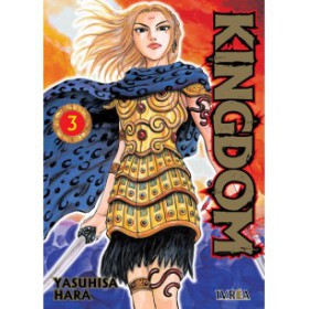 Kingdom 03